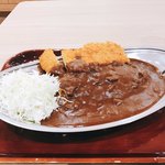 カレーの市民アルバ - 