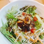 あなぐら ももんじ - 