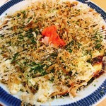 あなぐら ももんじ - 