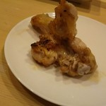 炭火焼処ひらこ - 