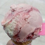 サーティワンアイスクリーム - ラブポーションサーティーワン