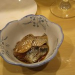 炭火焼処ひらこ - 