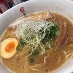 麺屋 匠 - 