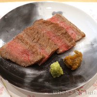 日本料理秀たか - 肉