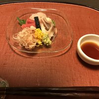 御料理 寺沢 - 