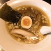 信濃神麺 烈士洵名