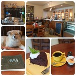 Natural cafe ROUTE99 - 