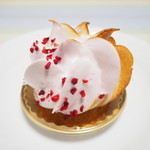 パティスリー ユウ ササゲ - パルファン