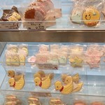 ボン ボンヌ アニバーサリー そごう横浜店