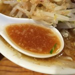 にかいや - スープ