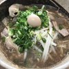 らーめん まつ☆うら