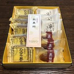 文明堂神戸店 - 詰合わせ