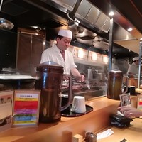 赤坂 金舌 - 