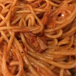 呑気呆亭どんＱ - ナポリタン