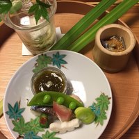 祇園 川上 - 