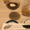 酒菜や MARUICHI - 料理写真:もずく酢