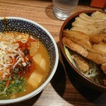 ラーメン燈郎 - 