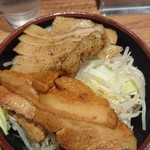 ラーメン燈郎 - 