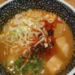 ラーメン燈郎 - 