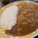 カレーハウス印度亭 - 