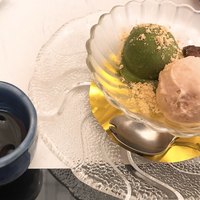 やま中・本店　鮨と日本料理　 - 