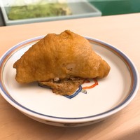 やま中・本店　鮨と日本料理　 - 