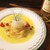 厨 らぱらぱ - 料理写真:お魚のカルパッチョ