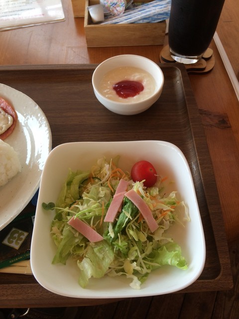 ログ カフェ レオン Log Cafe Leon 鳴門 カフェ 食べログ