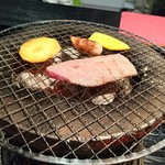 焼肉 海鮮居酒屋 炎牛 - 