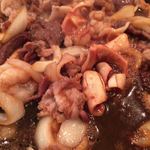 ホルモン天国 - 食べ頃