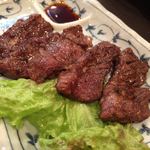 ホルモン天国 - ザ・肉って感じ