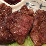 ホルモン天国 - ハラミ