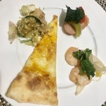 ブラッセリー 「ザ・テラス」 - 