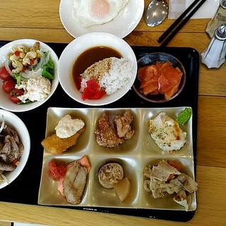 新函館北斗駅でランチに使えるお店 ランキング 食べログ