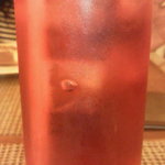 トップス - ローズヒップピーチ