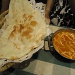 インド料理レストラン　SURAJ - 