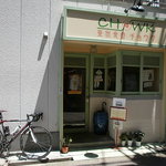 亜州食堂 チョウク - 愛車　FOCUS CAYO