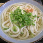 讃岐製麺所 - 