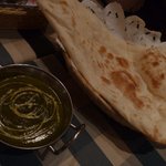 インド料理レストラン　SURAJ - 