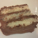 トップス - チョコレートケーキ