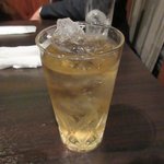 カプリス - たぶんハイボール2018.05.12