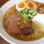 麺's HOUSE 繋 - 