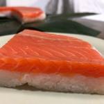 扇一 ます寿し本舗 - 