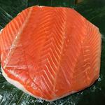 扇一 ます寿し本舗 - 