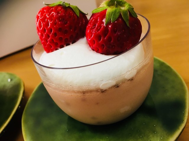 閉店 いちご農園のケーキ屋さん 一本松 ケーキ 食べログ