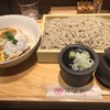 蕎麦きり みよた