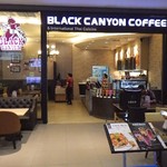 BLACK CANYON COFFEE - 