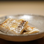 こま田 - 太刀魚