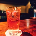 ノンアルコールカクテル　各種