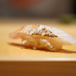 こま田 - ノドグロ